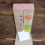 Poppy Gift of Seeds (Australia Only)-House of Holabox