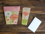 Poppy Gift of Seeds (Australia Only)-House of Holabox