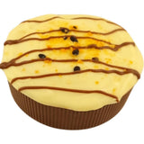 ‘Poppy's Chocolate’ - Bliss Pie-House of Holabox