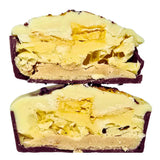 ‘Poppy's Chocolate’ - Bliss Pie-House of Holabox