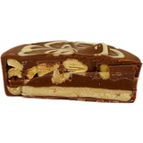 ‘Poppy's Chocolate’ - Salted Caramel Fudge Pie-House of Holabox