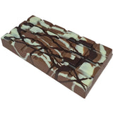 ‘Poppy's Chocolate’ - S'mores Bliss Block-House of Holabox
