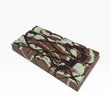 ‘Poppy's Chocolate’ - S'mores Bliss Block-House of Holabox