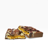 ‘Poppy's Chocolate’ - S'mores Bliss Block-House of Holabox