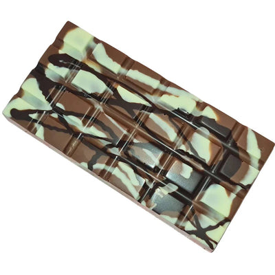 ‘Poppy's Chocolate’ - S'mores Bliss Block