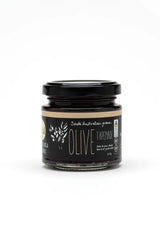 'Port Willunga Fine Foods' Olive Tapenade 120g-House of Holabox