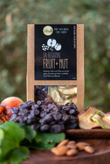 'Port Willunga Fine Foods' SA Regional Fruit and Nut Platter-House of Holabox