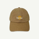 ‘Banabae’ Rad Dad Baseball Cap - Desert Sand