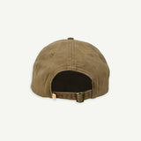 ‘Banabae’ Rad Dad Baseball Cap - Desert Sand