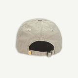 ‘Banabae’ Rad Pop Baseball Cap - Washed Sand