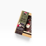 Remarkable Chocolate Smash Bark Candy Cane Christmas 135g -House of Holabox