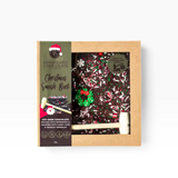 Remarkable Chocolate Smash Bark Candy Cane Christmas 135g -House of Holabox