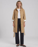 Eva Trenchcoat