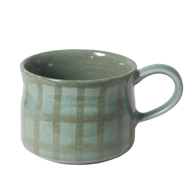 'Robert Gordon' Frankie Tapestry Mug
