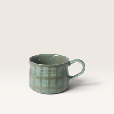 Robert Gordon | Frankie Tapestry Mug