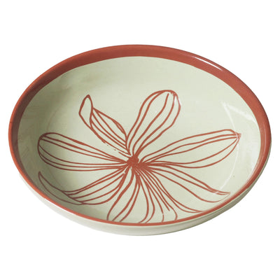 Robert Gordon' June's Daisy Bowl