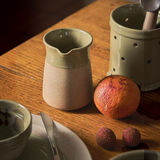 ‘Robert Gordon’ Kitchen Life Jug-House of Holabox