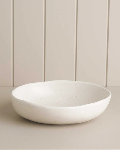 'Robert Gordon' Natural Earth Salad Bowl