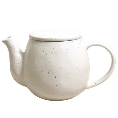 'Robert Gordon' Natural Earth Teapot