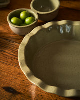 ‘Robert Gordon’ Pie Dish-House of Holabox
