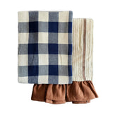 ‘Robert Gordon’ Tea Towels - Assorted-House of Holabox