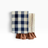 ‘Robert Gordon’ Tea Towels - Assorted-House of Holabox