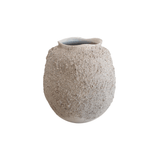 Roca Vase-House of Holabox