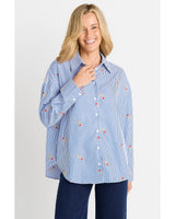 Sage Shirt-House of Holabox