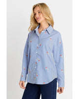 Sage Shirt-House of Holabox