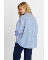 Sage Shirt-House of Holabox