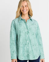 Sage Shirt-8-House of Holabox