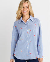 Sage Shirt-8-House of Holabox