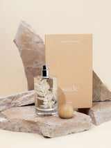 ‘Saide.’ Interior Frangrances-House of Holabox