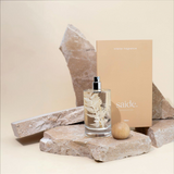 ‘Saide.’ Interior Frangrances-House of Holabox