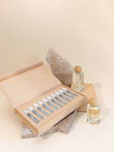 ‘Saide.’ Interior Frangrances-House of Holabox
