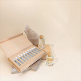 ‘Saide.’ Interior Frangrances-House of Holabox