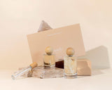 ‘Saide.’ Interior Frangrances-House of Holabox
