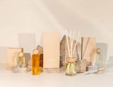 ‘Saide.’ Interior Frangrances-House of Holabox