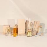 ‘Saide.’ Interior Frangrances-House of Holabox
