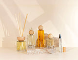 ‘Saide.’ Interior Frangrances-House of Holabox