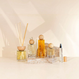 ‘Saide.’ Interior Frangrances-House of Holabox