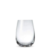 Salt + Pepper Cuvée Wine Glass-House of Holabox