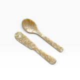 'Saltist' The Cutest Cutlery Sets-House of Holabox