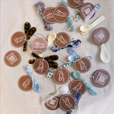 'Saltist' The Cutest Cutlery Sets-House of Holabox