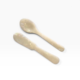 'Saltist' The Cutest Cutlery Sets-Crema Set-House of Holabox