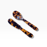 'Saltist' The Cutest Cutlery Sets-Tortoise Set-House of Holabox