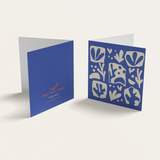Salty Melon Prints - Mini - CORAL PATCH -House of Holabox