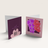 Salty Melon Prints - Mini - ORCHID CRUSH -House of Holabox