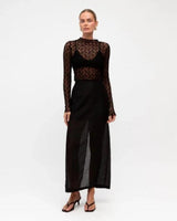 Sandra Skirt Set