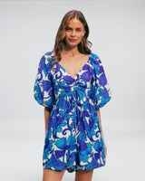 Santorini Playsuit